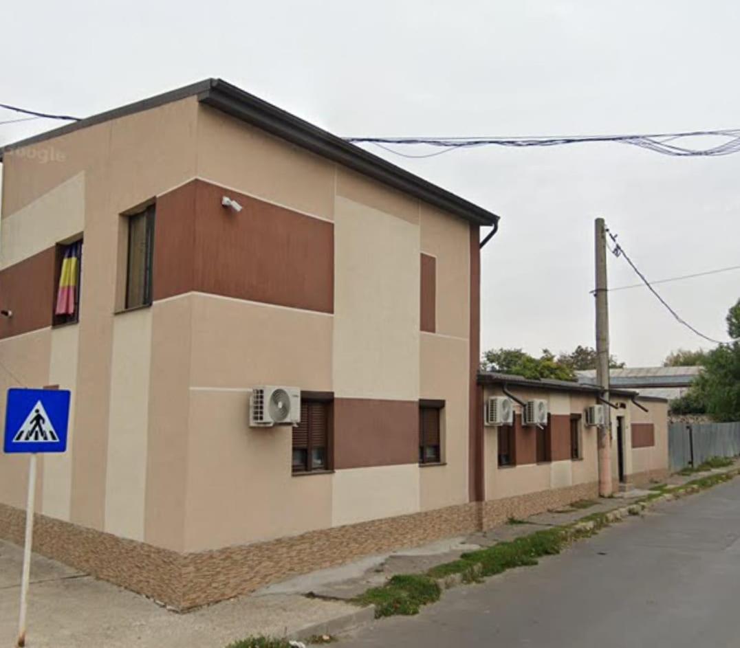 Solaria Studio Galaţi Exterior foto
